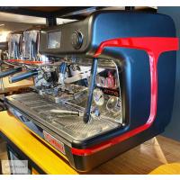LA CİMBALİ M100 ATTIVA HDA 2 GRUP TAM OTOMATİK ESPRESSO MAKİNESİ
