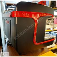 LA CİMBALİ M100 ATTIVA HDA 2 GRUP TAM OTOMATİK ESPRESSO MAKİNESİ