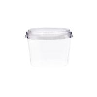 LD.04 Düz Pet Kapak DC.18 ( Koli İçi Adet 600 )