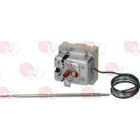 La Cimbali Üç Fazlı Termostat - LF THREE PHASE THERMOSTAT 169°C Faema Astoria Casadio Sanremo Spaziale Wega