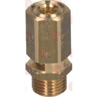 La Cimbali Kazan Vanası. Kazan Valfi - LF BOILER VALVE ø 1/4"M