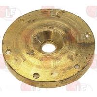 Demleme Grubu Sprey Nozulu - LF BREW GROUP SPRAY NOZZLE ø 35 mm M5x1 La Cimbali Casadio Faema
