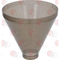 Cunill Colombia Kahve Değirmeni Silosu 1 kg - LF COFFEE HOPPER 1 kg