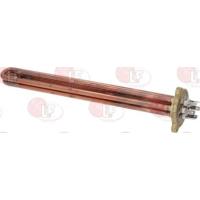 Rezistans - LF HEATING ELEMENT 4000/4760W 220/240V Gaggia Pavoni Saeco
