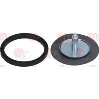 La Cimbali Basınç Şalteri için Membran Seti - LF MEMBRANE KIT FOR PRESSURE SWITCH Brasilia Faema La Marzocco Nuova Simonelli