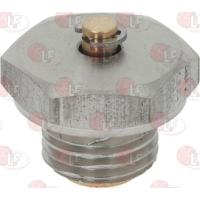 La Cimbali Vakum Valfi - LF VACUUM VALVE ø 1/4"M Faema Wega Nuova Simonelli 