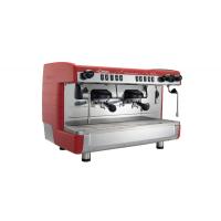 La Cimbali M23 UP DT/2 2 Gruplu Tam Otomatik Espresso Kahve Makinesi Kırmızı