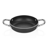 Lazzetti Aluminyum Yumurta Sahanı. 20 Cm Altınbaşak