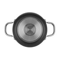 Lazzetti Aluminyum Yumurta Sahanı. 20 Cm Altınbaşak