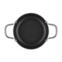 Lazzetti Aluminyum Yumurta Sahanı. 28 Cm Altınbaşak