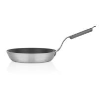Lazzetti Satina Derin Kızartma Tavası, 22 Cm