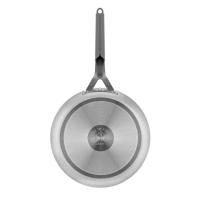 Lazzetti Satina Derin Sote Tavası, 22 Cm
