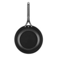Lazzetti Satina Derin Sote Tavası, 22 Cm