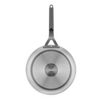 Lazzetti Satina Krep ve Omlet Tavası, 28 Cm