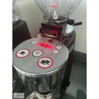 MAZZER MINI ELECTRONIC A OTOMATİK KAHVE DEĞİRMENİ