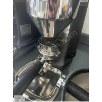 MAZZER MINI ELECTRONIC A OTOMATİK KAHVE DEĞİRMENİ