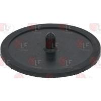 Horecamark Portafiltre Lastik Kör Tapa - MEMBRANE BLIND FILTER ø 50 mm