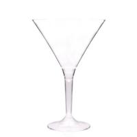 DC.180 Martini Bardağı 180 ml PS  ( Koli İçi Adet 200 )