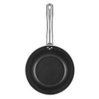 Advanced Pro Aluminyum İndüksiyon Wok Tava 26 Cm