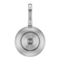 Advanced Pro Aluminyum İndüksiyon Wok Tava 26 Cm