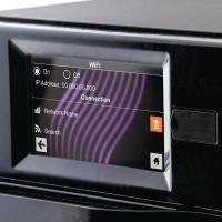 Menumaster MRX 51 Hızlı Pişirme Fırını - Turbo fırın