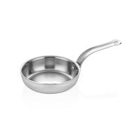 Mini Tava, Multi Metal Çelik, 12 Cm