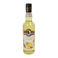Monte Cristo Kahve Şurubu Ananas Aromalı 70 cl