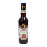 Monte Cristo Kahve Şurubu Çilek Aromalı 70 cl