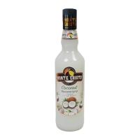 Monte Cristo Kahve Şurubu Hindistan Cevizi Aromalı 70 cl
