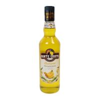 Monte Cristo Kahve Şurubu Muz Aromalı 70 cl