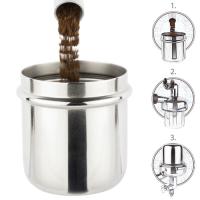 Motta Kahve Dozaj Kabı - 58MM