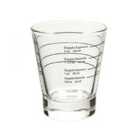 Motta Espresso Ölçüm Shot Bardağı - Test Bardağı