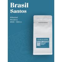 Ms. Neilos Coffees - Brasil Signature Doce Diamantina Filtre Kahve 250gr