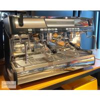 NUOVA SIMONELLI AURELIA 2 TAM OTOMATİK ESPRESSO MAKİNESİ