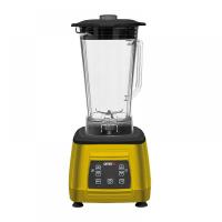Omake Buz Kırıcı Dijital Bar Blender, 3 L, 2200 W, 