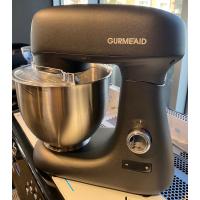 Öztiryakiler Gurmeaid Stand Mikser 4,8 Litre Setüstü Mikser