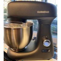 Öztiryakiler Gurmeaid Stand Mikser 4,8 Litre Setüstü Mikser