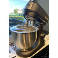 Öztiryakiler Gurmeaid Stand Mikser 4,8 Litre Setüstü Mikser