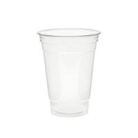 PT.C14 Pet Bardak 95/14oz 400ml ( Koli İçi Adet 1000 )