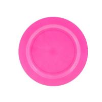 PL.R26 Plastik Tabak 26 cm PS ( Koli İçi Adet 120 )