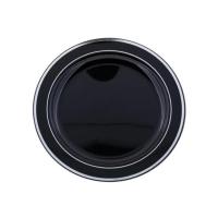PL.R26 Plastik Tabak 26 cm PS ( Koli İçi Adet 120 )