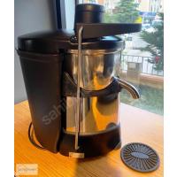 SANTOS NO50 KATI MEYVE PRESİ PROFESYONEL MODEL