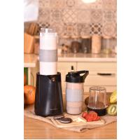 SPOTY 600 WATT SHAKE & BLENDER SIYAH