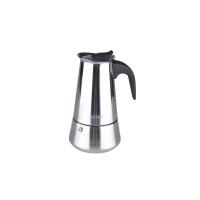 STILO PASLANMAZ ÇELİK MOKA POT 6 CUPS - 6 KUPA