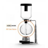 Sifon Demleme Ünitesi Alt Cam Hazne - Syphon 3/5 Cups Spare Part