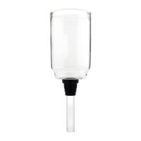 Sifon Demleme Ünitesi Üst Cam Hazne - Syphon 3/5 Cups Spare Part