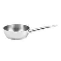 Sote Tava Paslanmaz Çelik 20x6,5 Cm 1,6 Lt