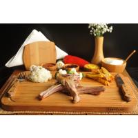 TALAU KESME & STEAK TAHTASI BÜYÜK