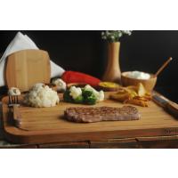 TALAU KESME & STEAK TAHTASI ORTA