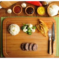 TALAU KESME & STEAK TAHTASI ORTA